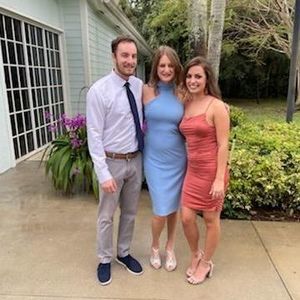 Meet your Posher, Janet